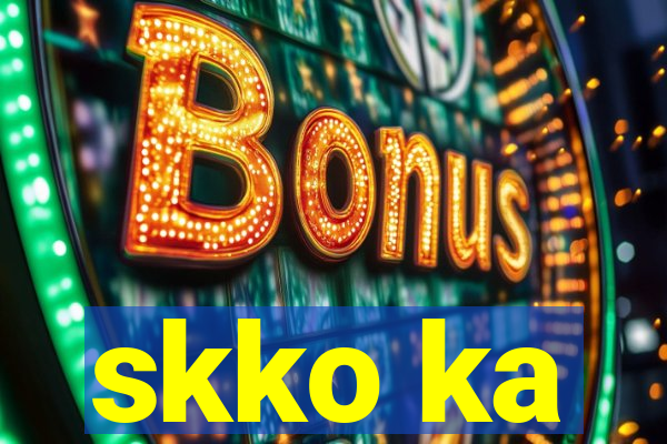 skko ka